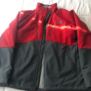 Men’s North Face Ski Jacket